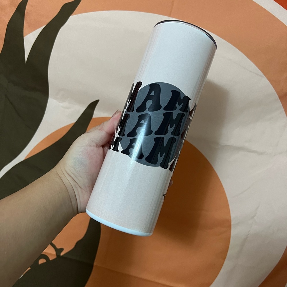 Mama Tumbler